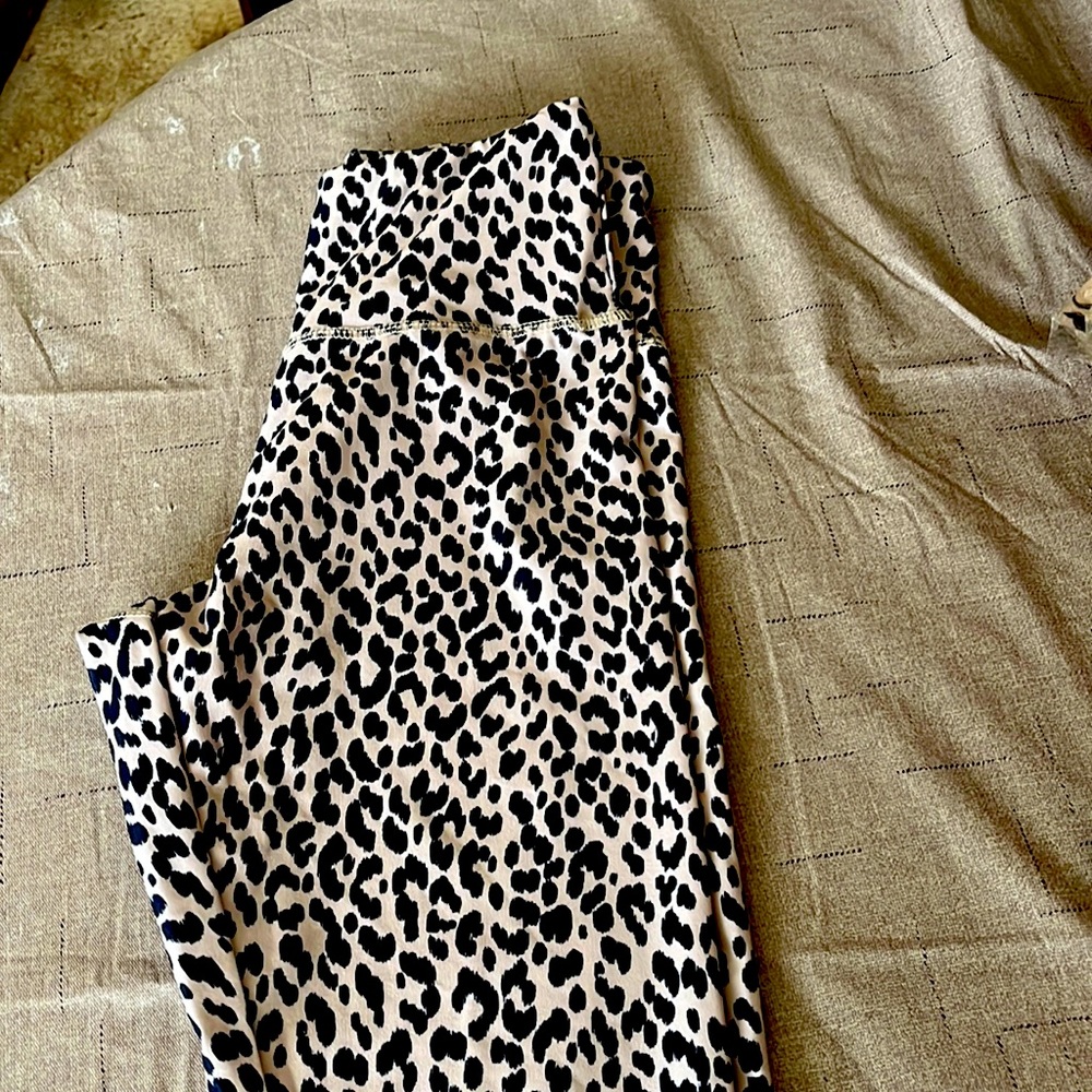Leggings, Size XS.